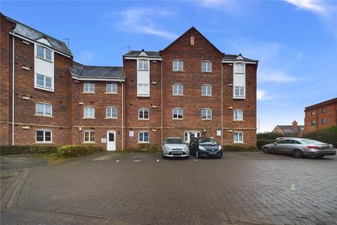 2 bedroom flat for sale, Henry Bird Way, Northamptonshire NN4