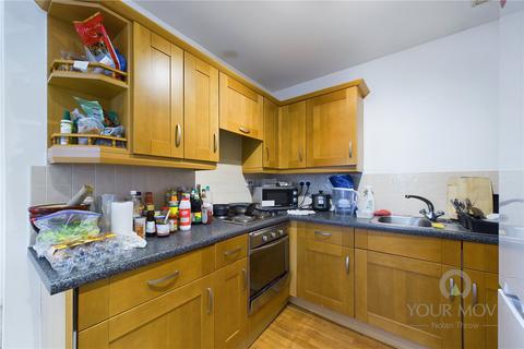 2 bedroom flat for sale, Henry Bird Way, Northamptonshire NN4