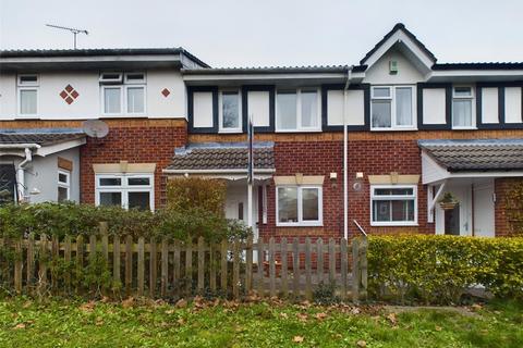 2 bedroom terraced house for sale, Oxford Close, Basildon SS16