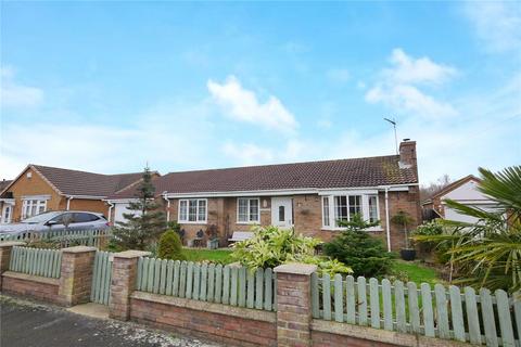 3 bedroom bungalow for sale, Winchester Drive, Lincolnshire LN12