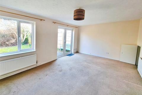 3 bedroom terraced house to rent, Campion Close, Southampton SO31