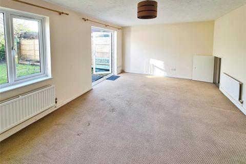 3 bedroom terraced house to rent, Campion Close, Southampton SO31