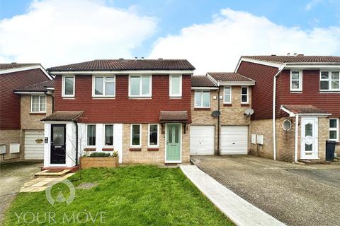 3 bedroom terraced house for sale, Bremner Close, Kent BR8