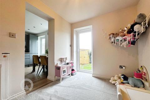 7 Bremner Close, Swanley, BR8 8TG