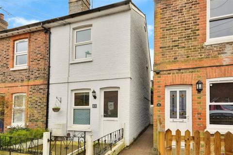 2 bedroom end of terrace house for sale, Cromwell Road, Kent TN2