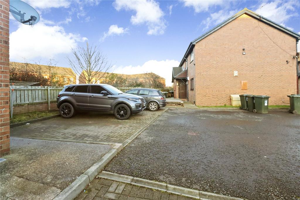 Car Park