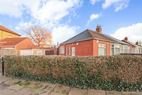 2 bedroom bungalow for sale, Elmwood Crescent, Tyne and Wear NE6