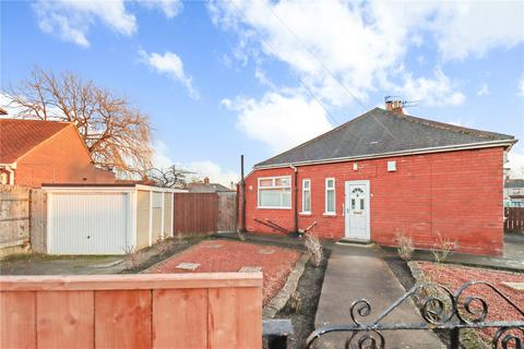 2 bedroom bungalow for sale, Elmwood Crescent, Tyne and Wear NE6