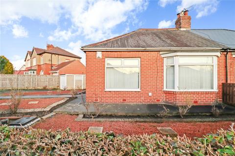 2 bedroom bungalow for sale, Elmwood Crescent, Tyne and Wear NE6