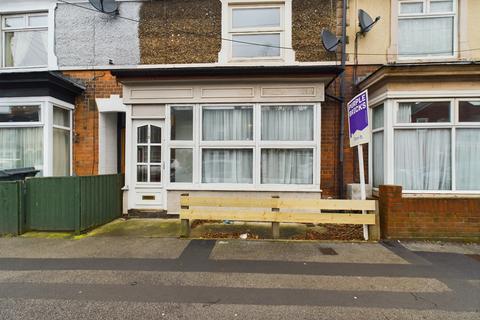 3 bedroom terraced house for sale, Perth Street West,  Hull, HU5