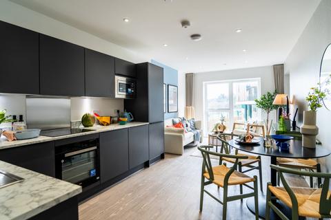 1 bedroom flat for sale, Plot 468 - ORS, at The Quarry, Market Sale Bronze Walk DA8