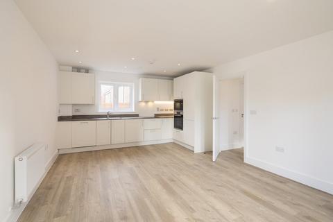 1 bedroom apartment for sale, Plot 273, Fosse 1 Bed Apartment – Second Floor at Cala at Nobel Park, Phase 4, Didcot Willington Down, Didcot OX11 9BS