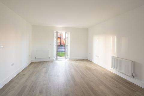 1 bedroom apartment for sale, Plot 273, Fosse 1 Bed Apartment – Second Floor at Cala at Nobel Park, Phase 4, Didcot Willington Down, Didcot OX11 9GG
