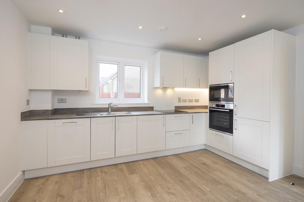 Cala at nobel park, phase 4, didcot
