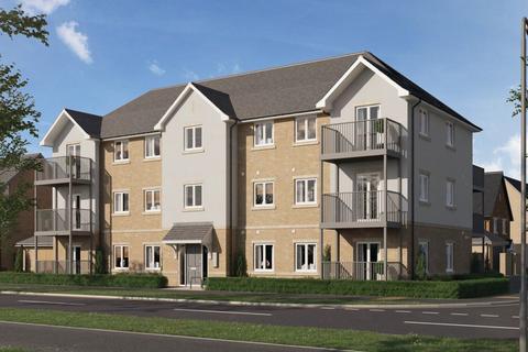 1 bedroom apartment for sale, Plot 388, Hansen 1 Bed Apartment – Ground Floor at Cala at Nobel Park, Phase 4, Didcot Willington Down, Didcot OX11 9BS