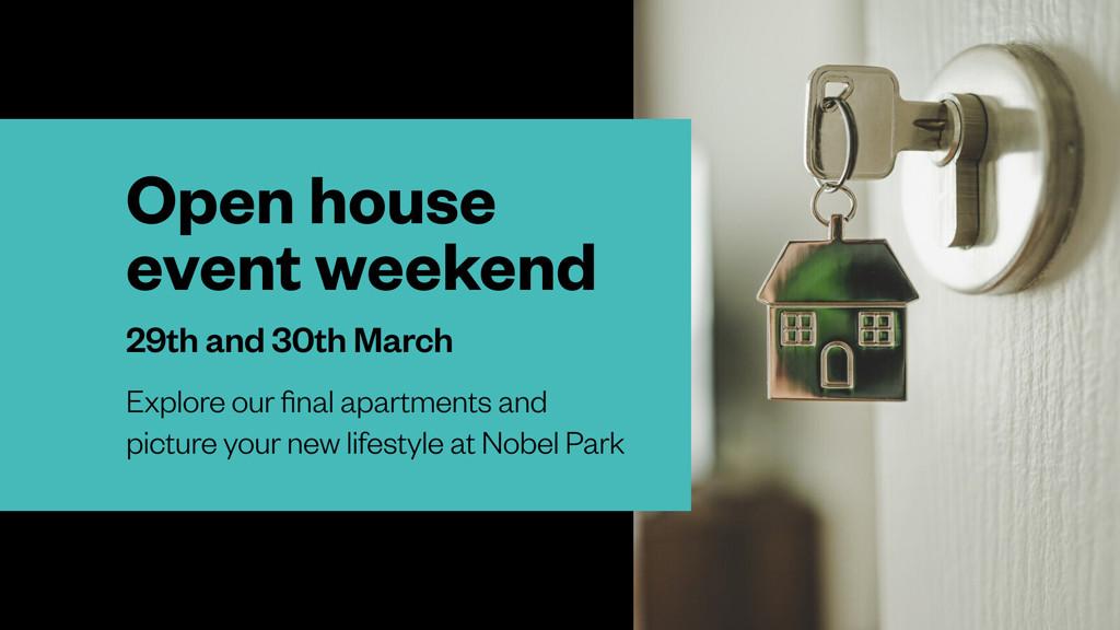Cala at nobel park, phase 4, didcot