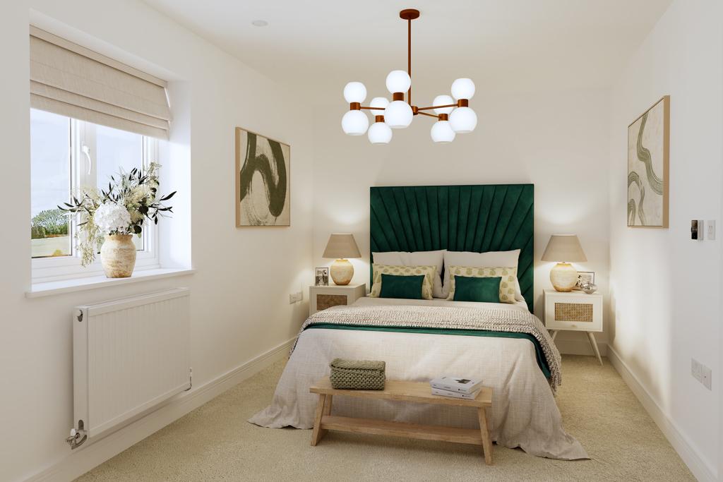 Cala at nobel park, phase 4, didcot