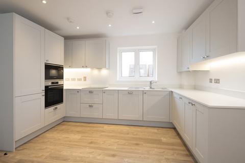 2 bedroom apartment for sale, Plot 389, Hansen Apartments – Ground Floor at Cala at Nobel Park, Phase 4, Didcot Willington Down, Didcot OX11 9GG