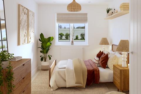 2 bedroom apartment for sale, Plot 389, Hansen Apartments – Ground Floor at Cala at Nobel Park, Phase 4, Didcot Willington Down, Didcot OX11 9GG