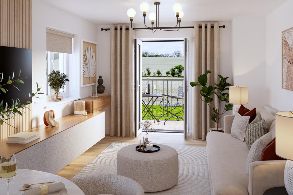 Cala at nobel park, phase 4, didcot