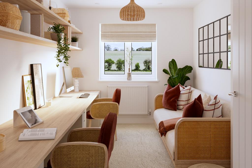 Cala at nobel park, phase 4, didcot