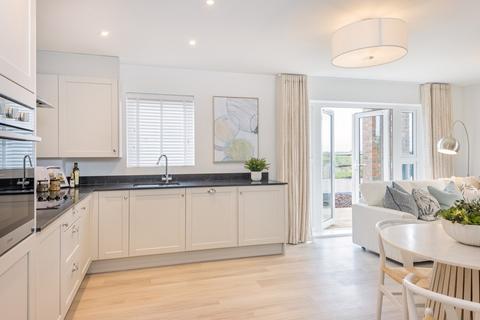 2 bedroom apartment for sale, Plot 191, Victoria House at Furzefield (Mowbray Village), Horsham Burdock Road, Horsham, West Sussex, RH12 4QR