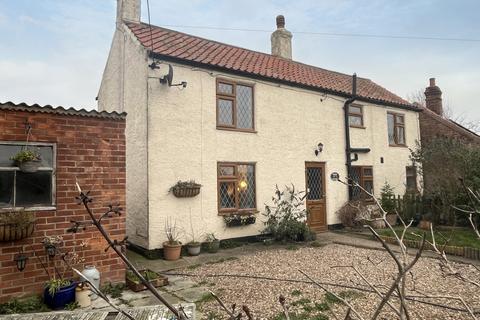 2 bedroom detached house for sale, Gayton le Marsh LINCOLNSHIRE