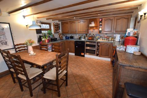 2 bedroom detached house for sale, Gayton le Marsh LINCOLNSHIRE