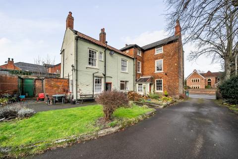 5 bedroom detached house for sale, Hatfield SOUTH YORKSHIRE