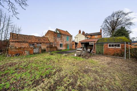 5 bedroom detached house for sale, Hatfield SOUTH YORKSHIRE