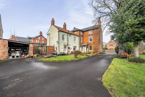 5 bedroom detached house for sale, Hatfield SOUTH YORKSHIRE