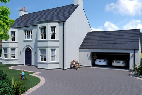 5 bedroom property for sale - Shee Dy Vea, Douglas, Douglas, Isle of Man, IM2