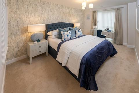 undefined, Apartment 7 at Walnut Tree Place 2 Goring Street, Goring-by-Sea BN12