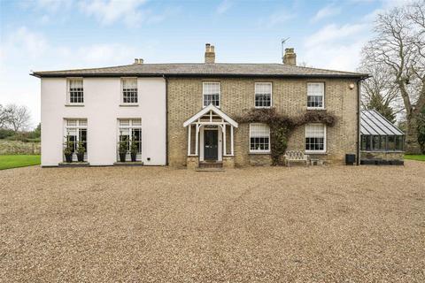 5 bedroom detached house for sale, Cambridge Road, Waterbeach CB25