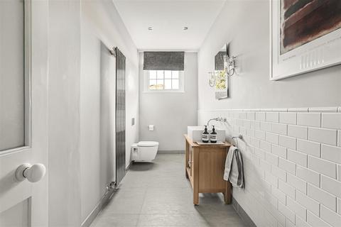 106 Cambridge Road, Waterbeach, Cambridge, CB25 9NJ