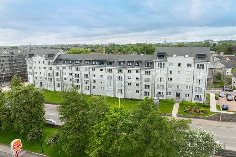 2 bedroom apartment for sale, Simpson at Westburn Gardens, Cornhill 55 May Baird Wynd, Aberdeen AB25