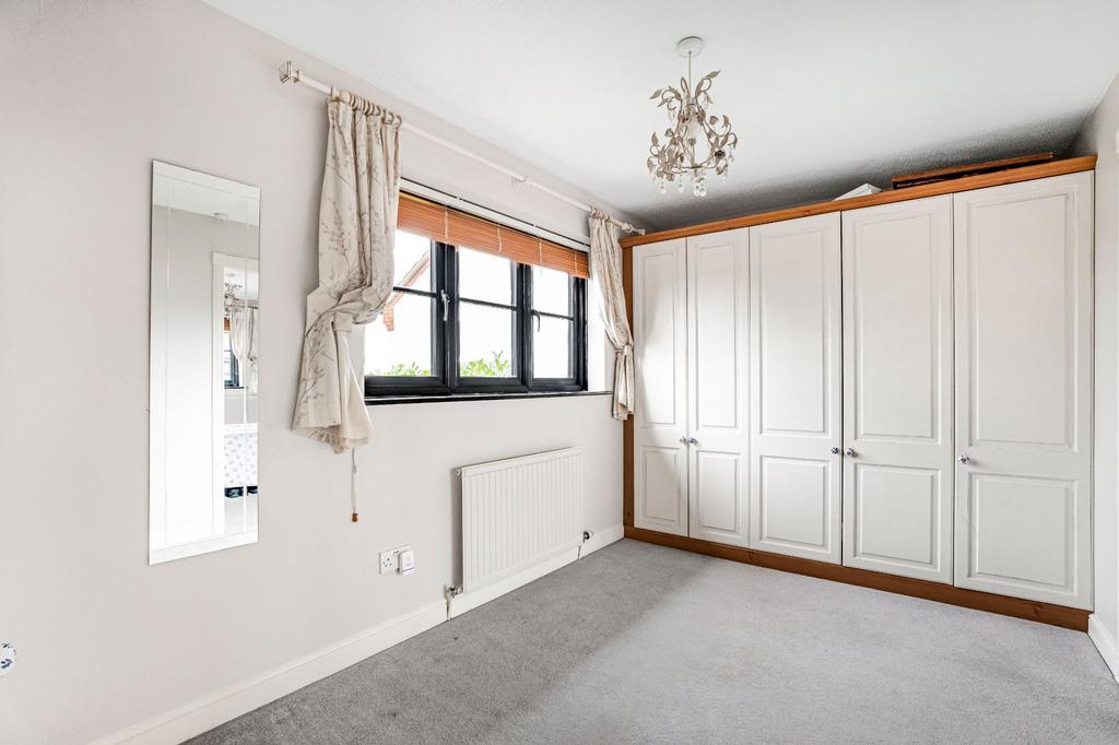 Bedroom/Dressing