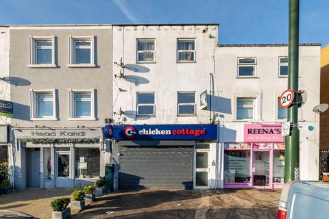 undefined, Waldegrave Road, Teddington, TW11