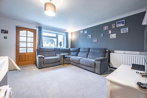 3 bedroom end of terrace house for sale, Longmead Way, Tonbridge TN10