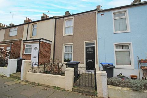 2 bedroom terraced house for sale, Milton Avenue, Margate