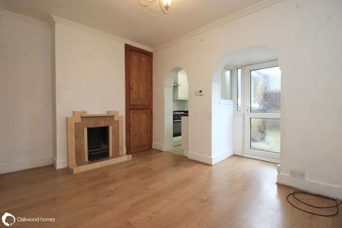 2 bedroom terraced house for sale, Milton Avenue, Margate