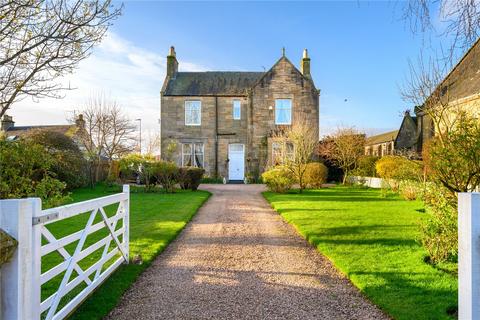 5 bedroom detached house for sale, Kirkside, High Street, Freuchie, Cupar, KY15