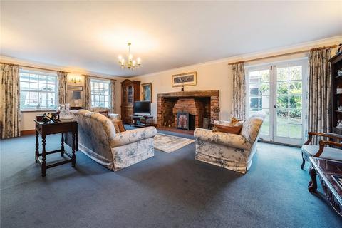 5 bedroom detached house for sale, Frogs Hall Road, Lavenham, Sudbury, Suffolk, CO10