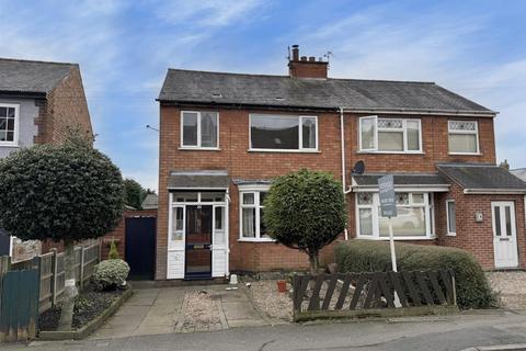 3 bedroom semi-detached house for sale, Shortridge Lane, Enderby LE19