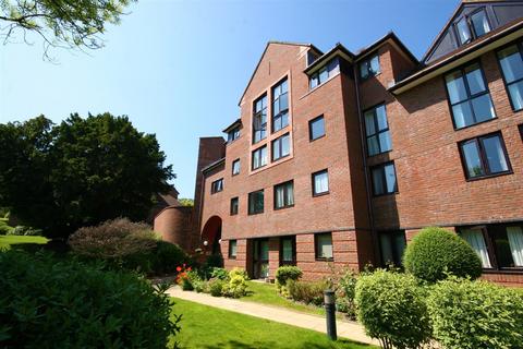 1 bedroom apartment for sale, Cwrt Bryn Coed, Coed Pella Road, Colwyn Bay