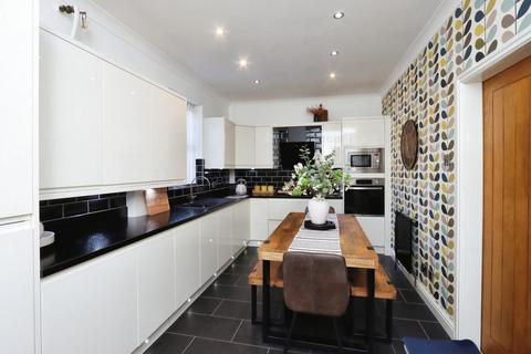 6 Studfield Road, Sheffield, S6 4SS