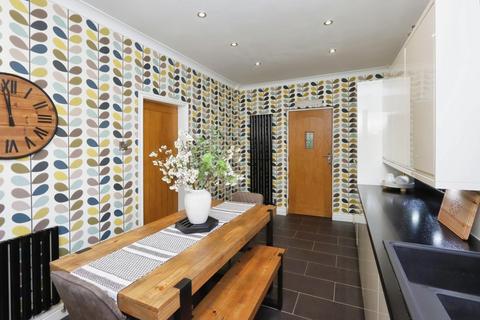 6 Studfield Road, Sheffield, S6 4SS