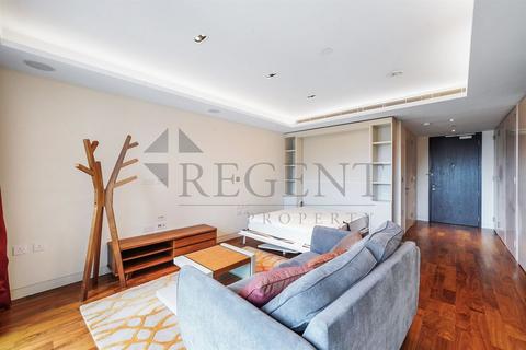 Studio to rent, Canaletto Tower, City Rd, EC1V