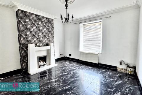 undefined, Lilywhite Terrace, Easington Lane, Houghton le Spring, Tyne and Wear, DH5