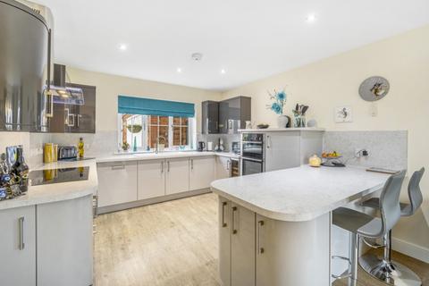 4 bedroom detached house for sale, Tower Gardens, Sutterton, Boston, Lincolnshire, PE20